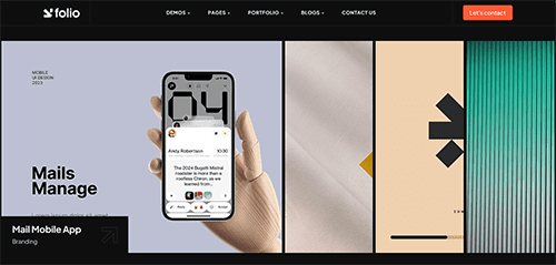 Track Analysis - Polygon Track